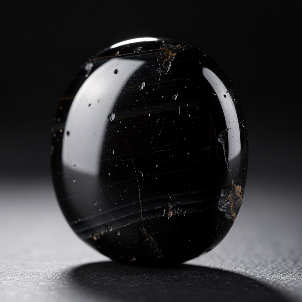 Onyx Heilstein